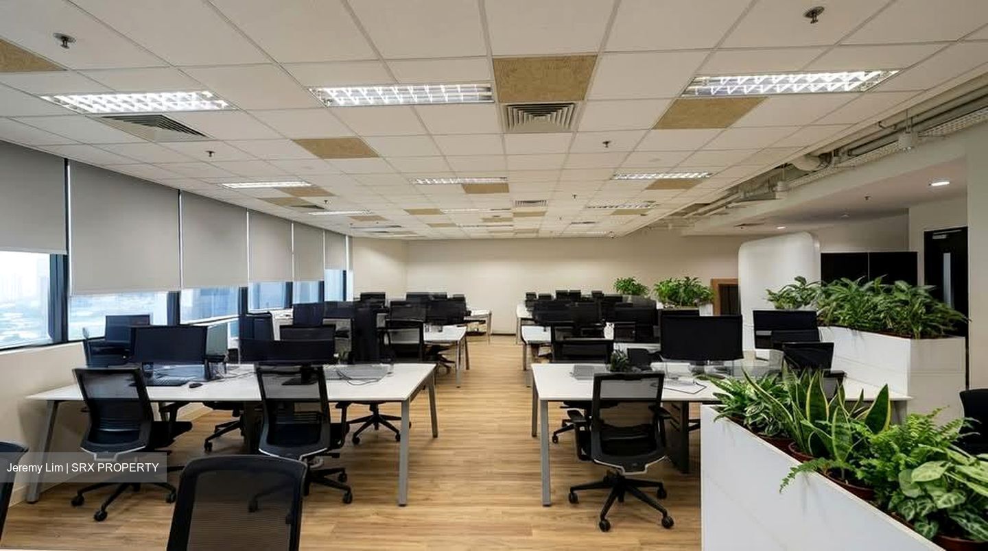 Lazada One (D7), Office #560114401